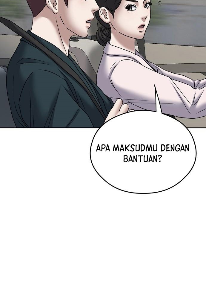 Bad Prosecutor – Sword Showdown chapter 15 halaman 40