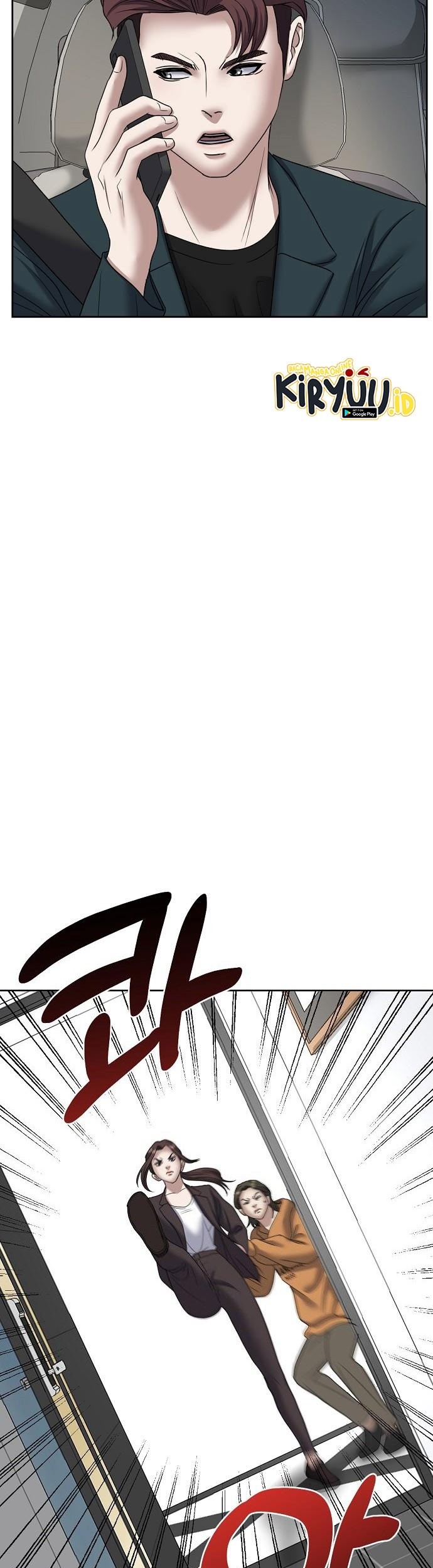 Bad Prosecutor – Sword Showdown chapter 15 halaman 47
