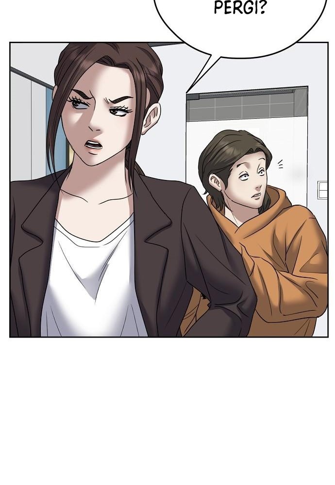Bad Prosecutor – Sword Showdown chapter 15 halaman 49