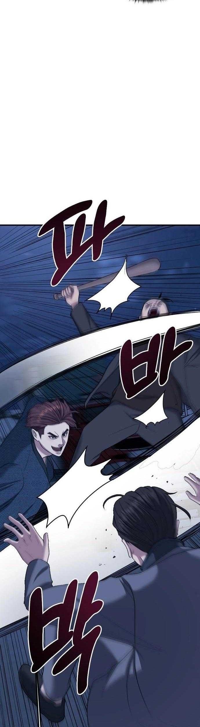 Bad Prosecutor – Sword Showdown Bab 2 halaman 26