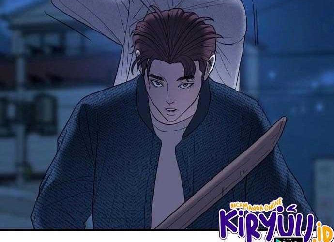 Bad Prosecutor – Sword Showdown Bab 2 halaman 35
