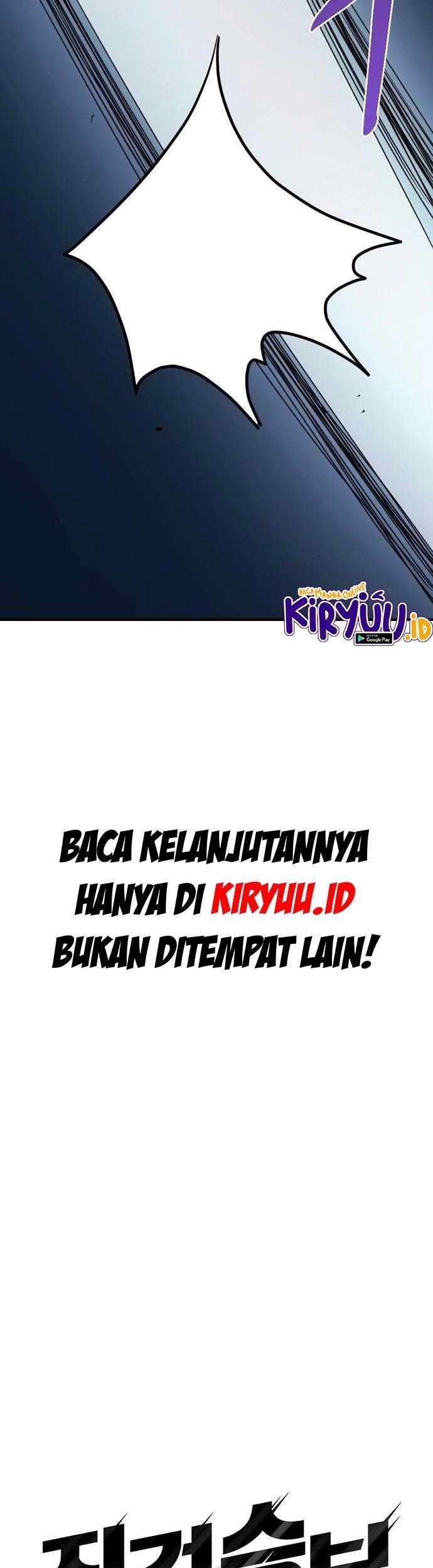 Bad Prosecutor – Sword Showdown Bab 2 halaman 48