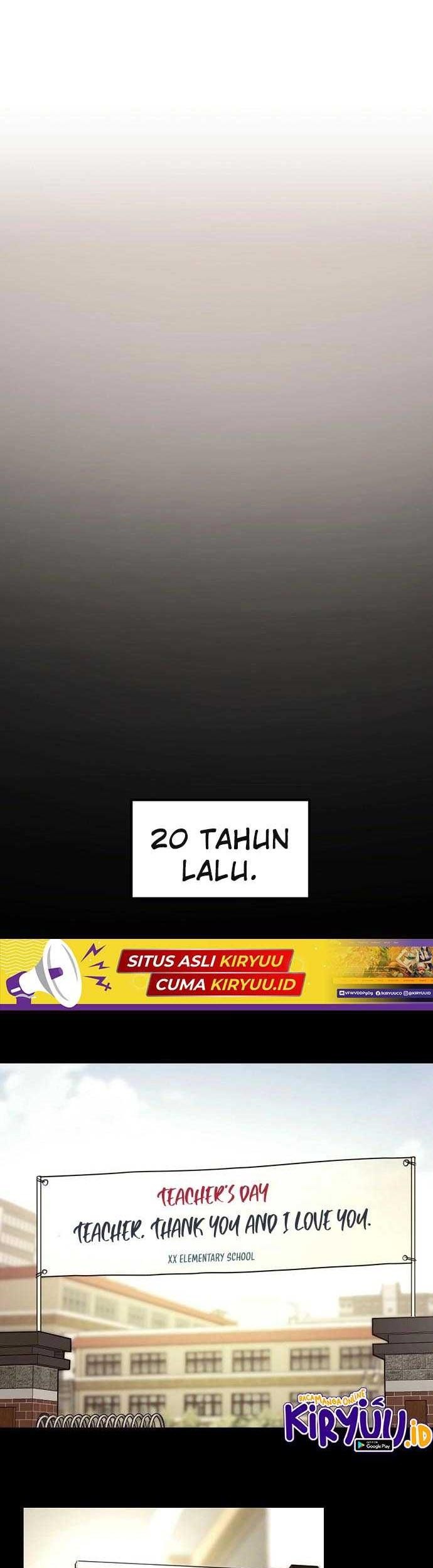 Bad Prosecutor – Sword Showdown Bab 2 halaman 50