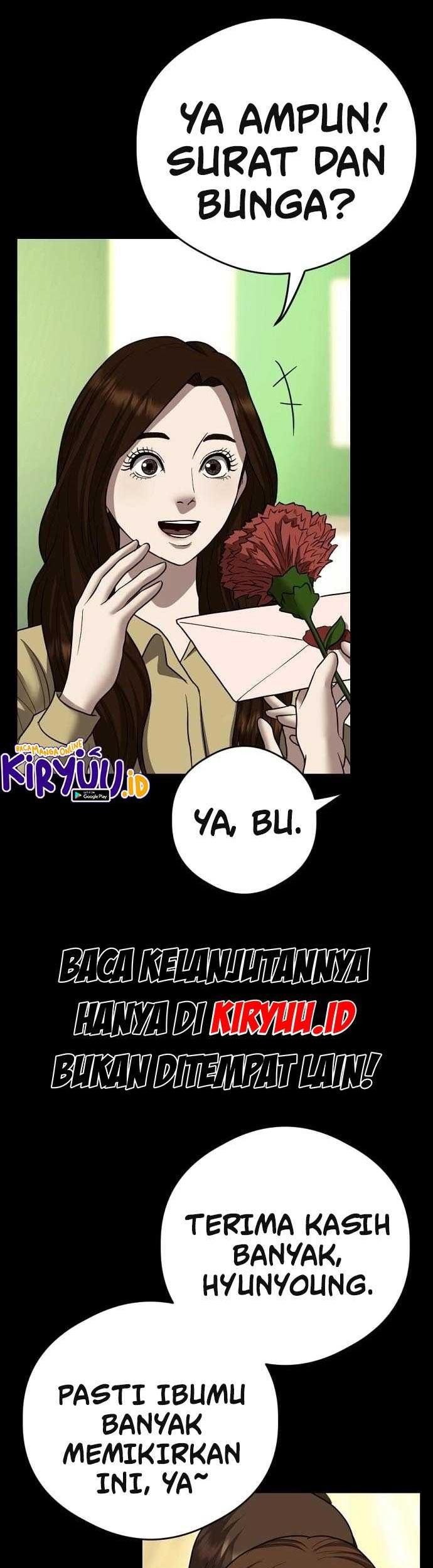 Bad Prosecutor – Sword Showdown Bab 2 halaman 58