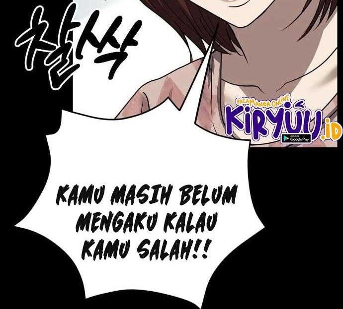 Bad Prosecutor – Sword Showdown Bab 2 halaman 81