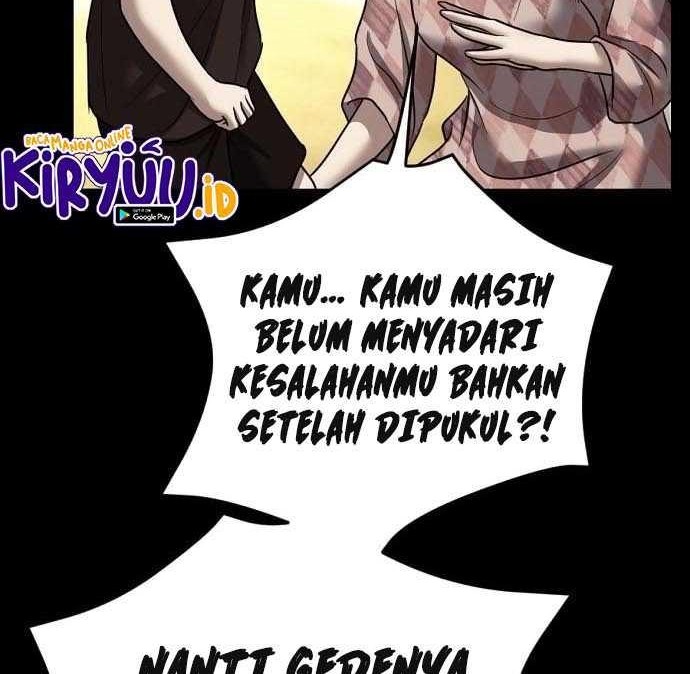 Bad Prosecutor – Sword Showdown Bab 2 halaman 83