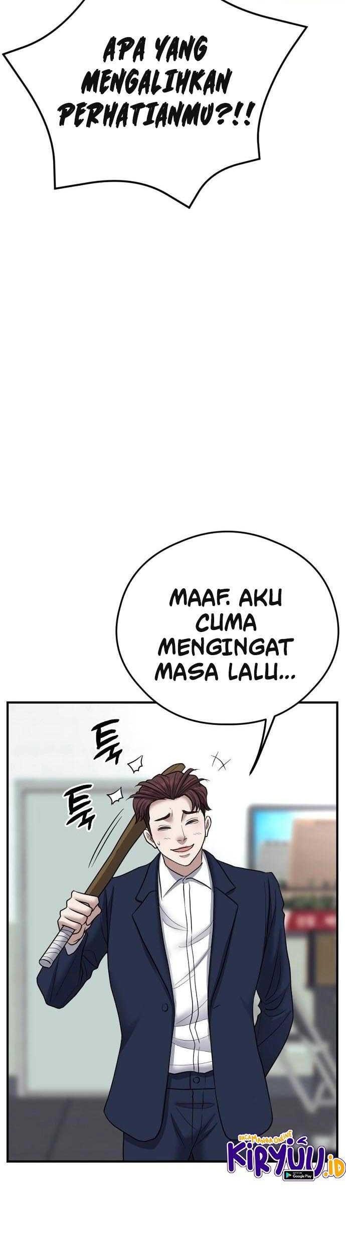 Bad Prosecutor – Sword Showdown Bab 2 halaman 94