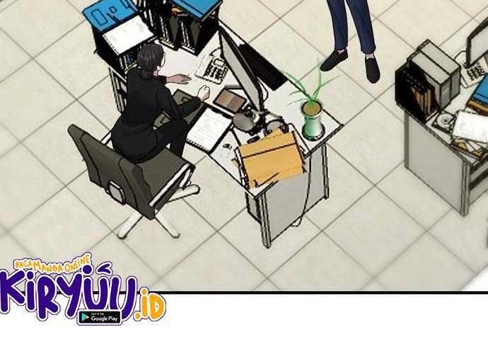 Bad Prosecutor – Sword Showdown Bab 2 halaman 101