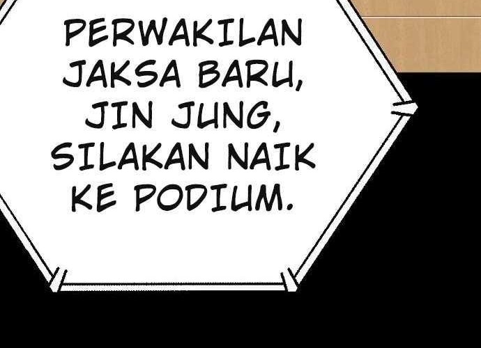 Bad Prosecutor – Sword Showdown Bab 2 halaman 111