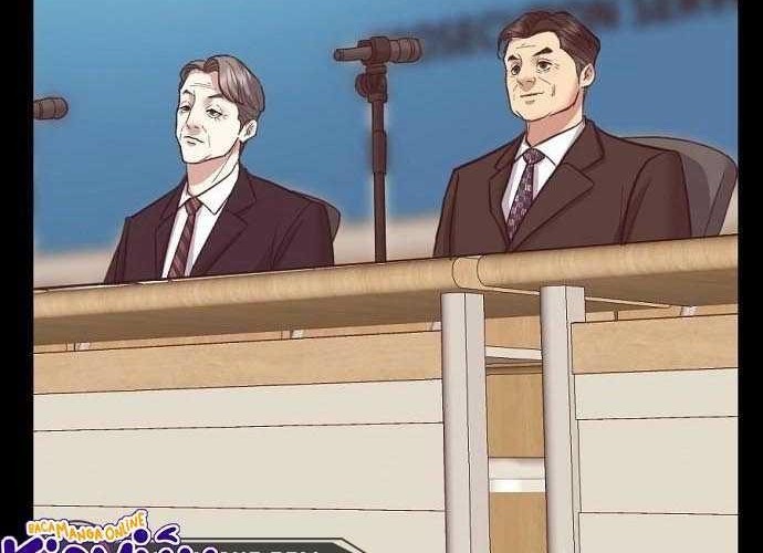 Bad Prosecutor – Sword Showdown Bab 2 halaman 113