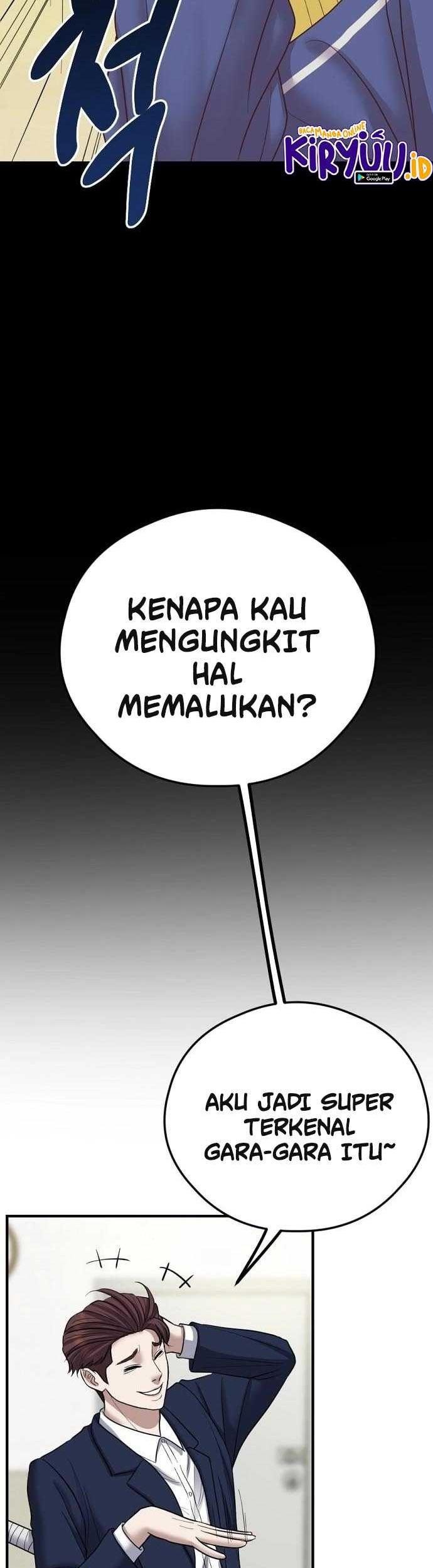 Bad Prosecutor – Sword Showdown Bab 2 halaman 126