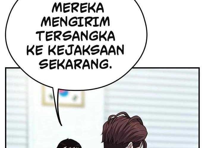 Bad Prosecutor – Sword Showdown Bab 2 halaman 139