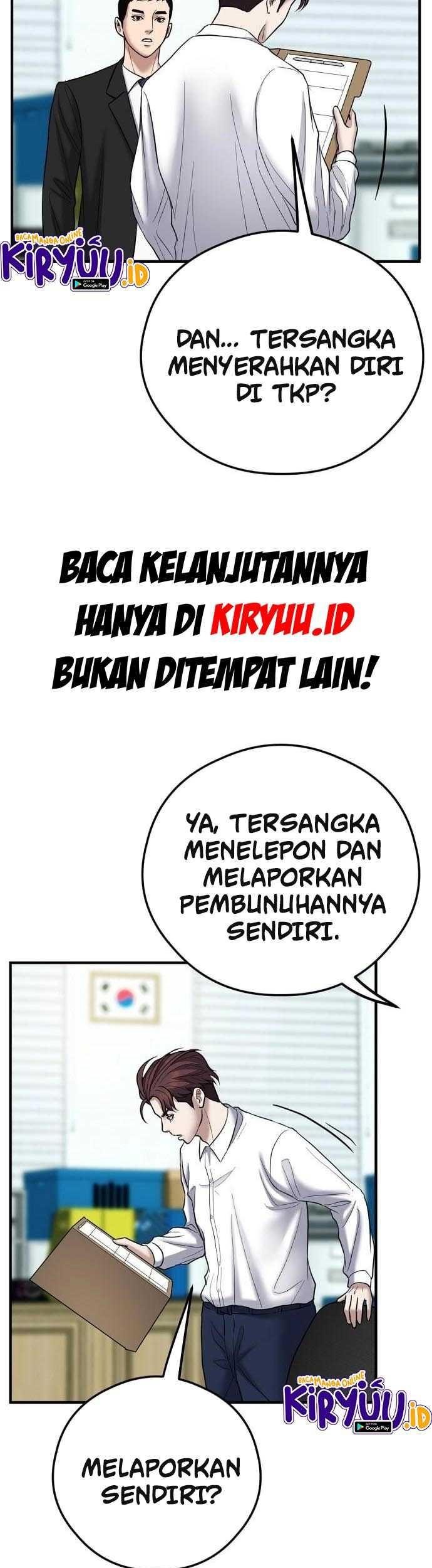 Bad Prosecutor – Sword Showdown Bab 2 halaman 140