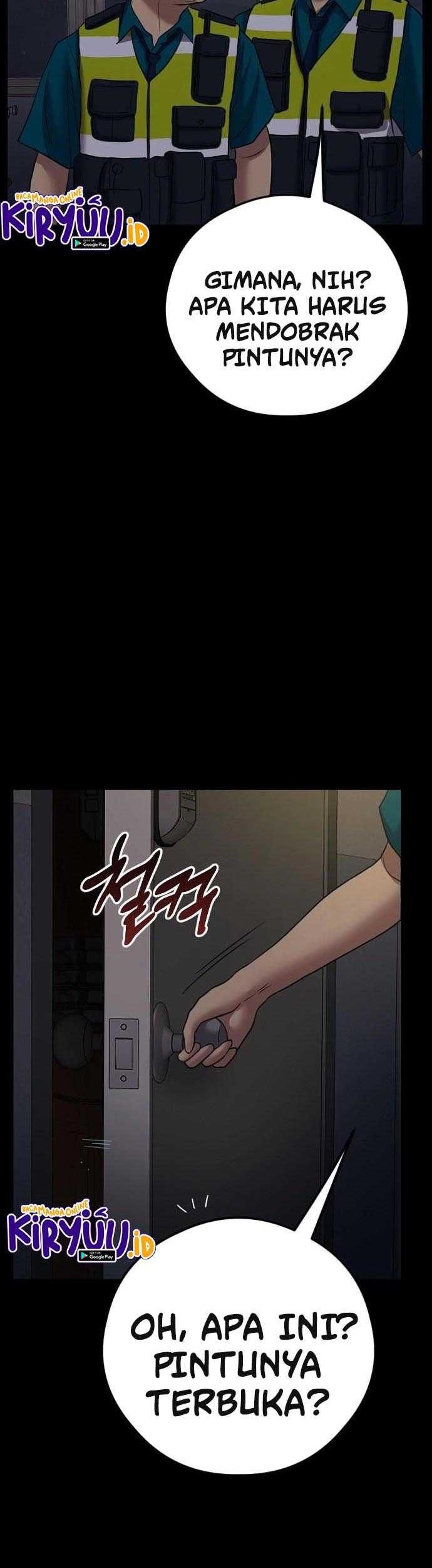 Bad Prosecutor – Sword Showdown Bab 2 halaman 150