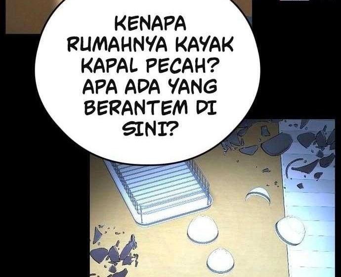 Bad Prosecutor – Sword Showdown Bab 2 halaman 155