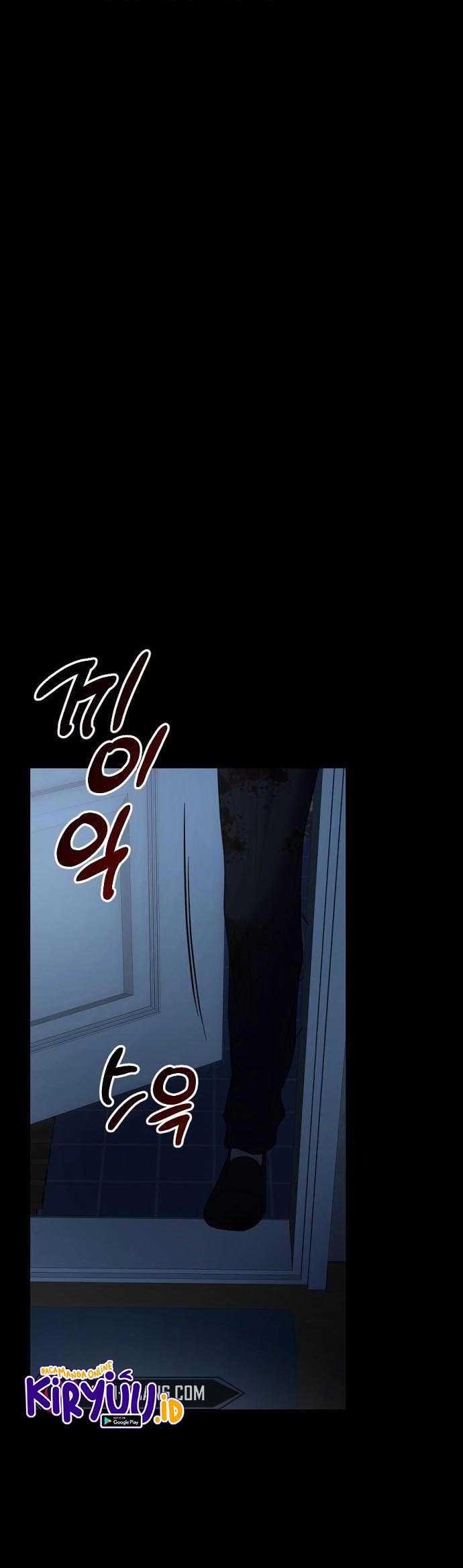 Bad Prosecutor – Sword Showdown Bab 2 halaman 162