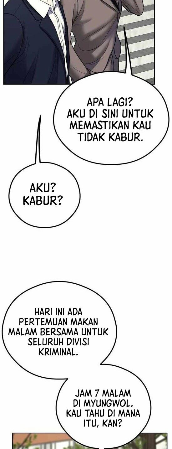 Bad Prosecutor – Sword Showdown chapter 3 halaman 45