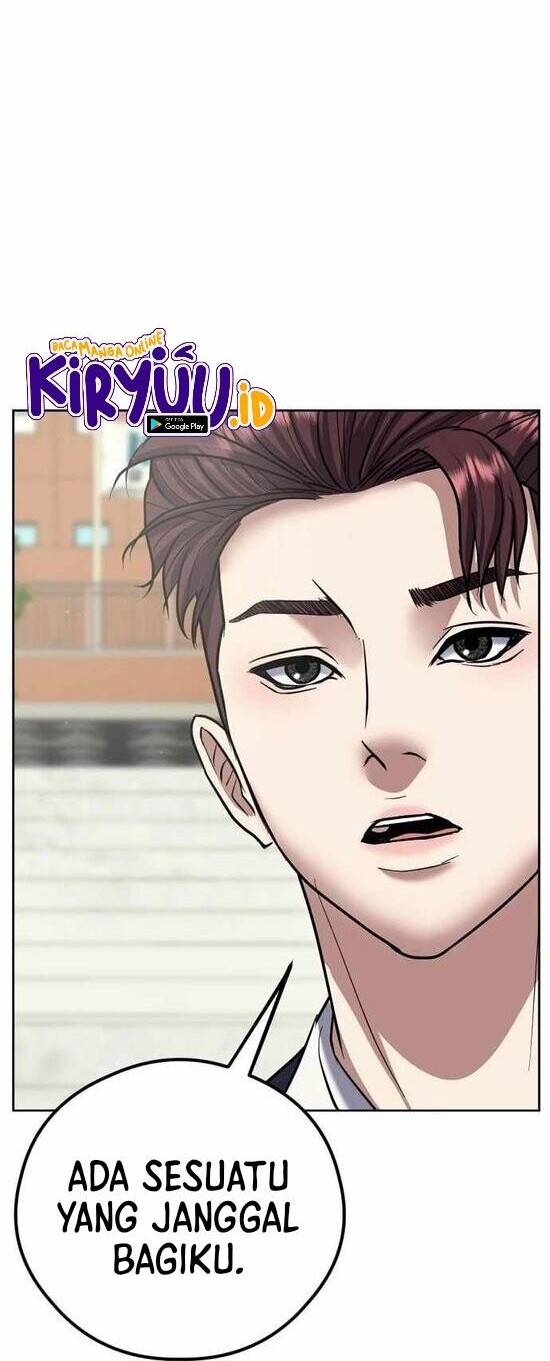 Bad Prosecutor – Sword Showdown chapter 3 halaman 49