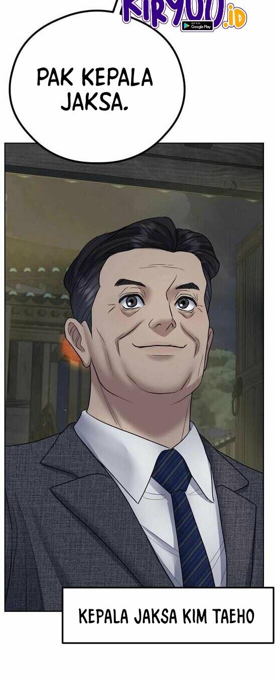 Bad Prosecutor – Sword Showdown chapter 3 halaman 53