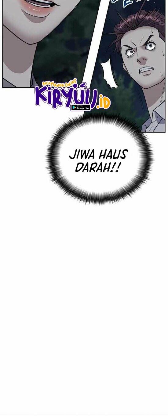 Bad Prosecutor – Sword Showdown chapter 3 halaman 55