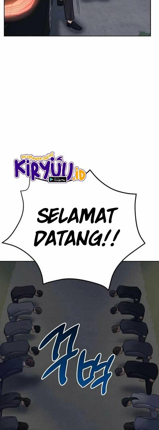 Bad Prosecutor – Sword Showdown chapter 3 halaman 57