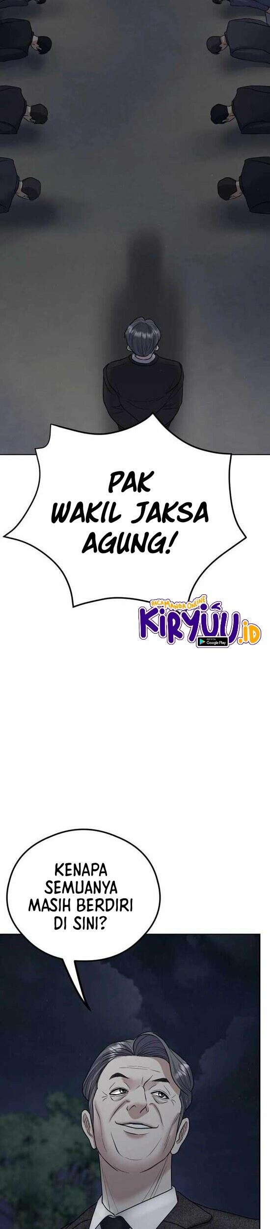 Bad Prosecutor – Sword Showdown chapter 3 halaman 58