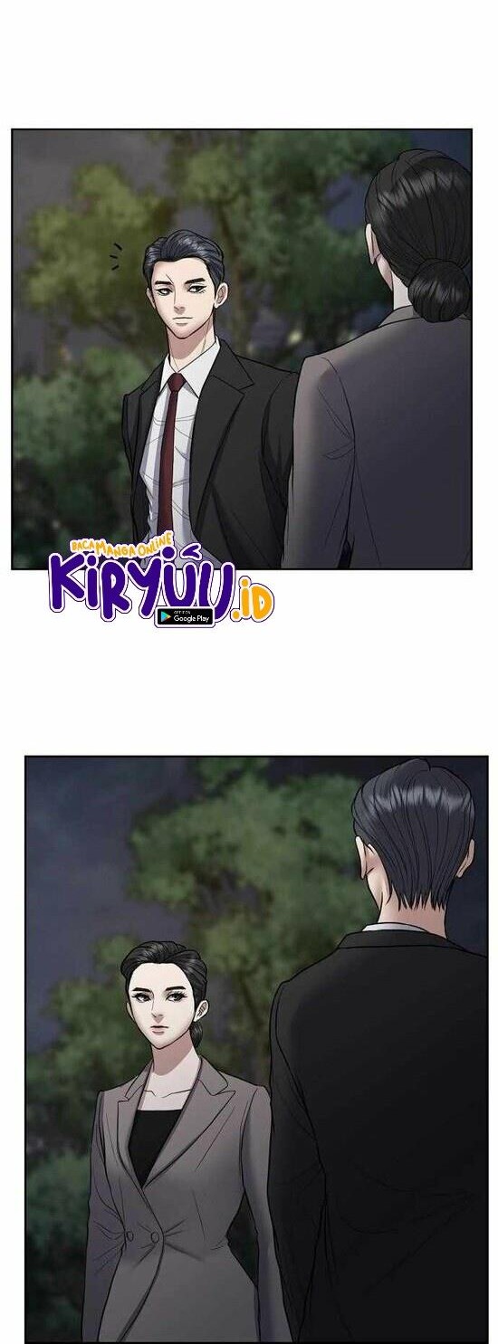 Bad Prosecutor – Sword Showdown chapter 3 halaman 61