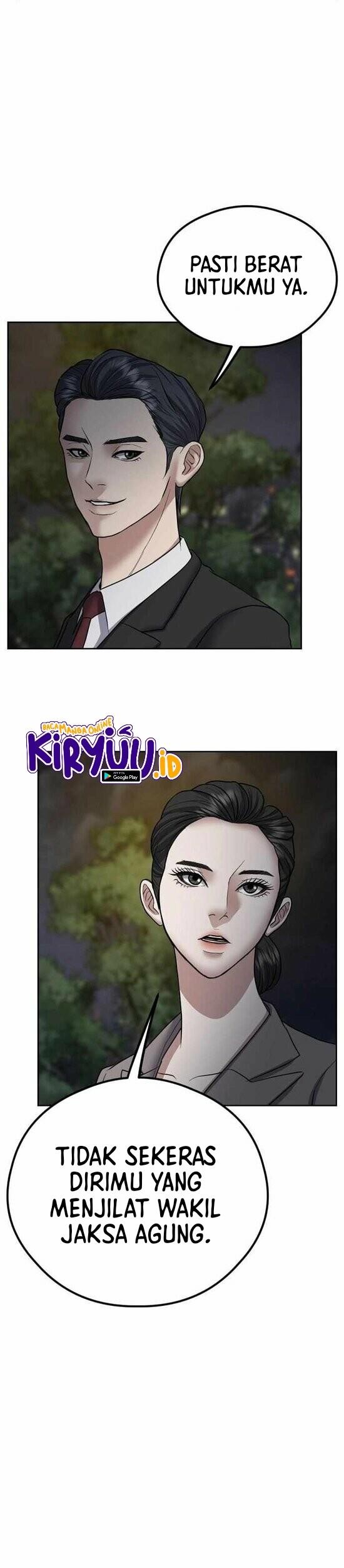 Bad Prosecutor – Sword Showdown chapter 3 halaman 62