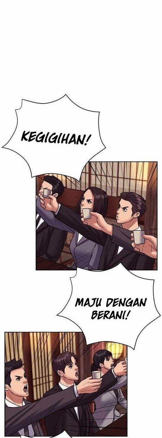 Bad Prosecutor – Sword Showdown chapter 3 halaman 65