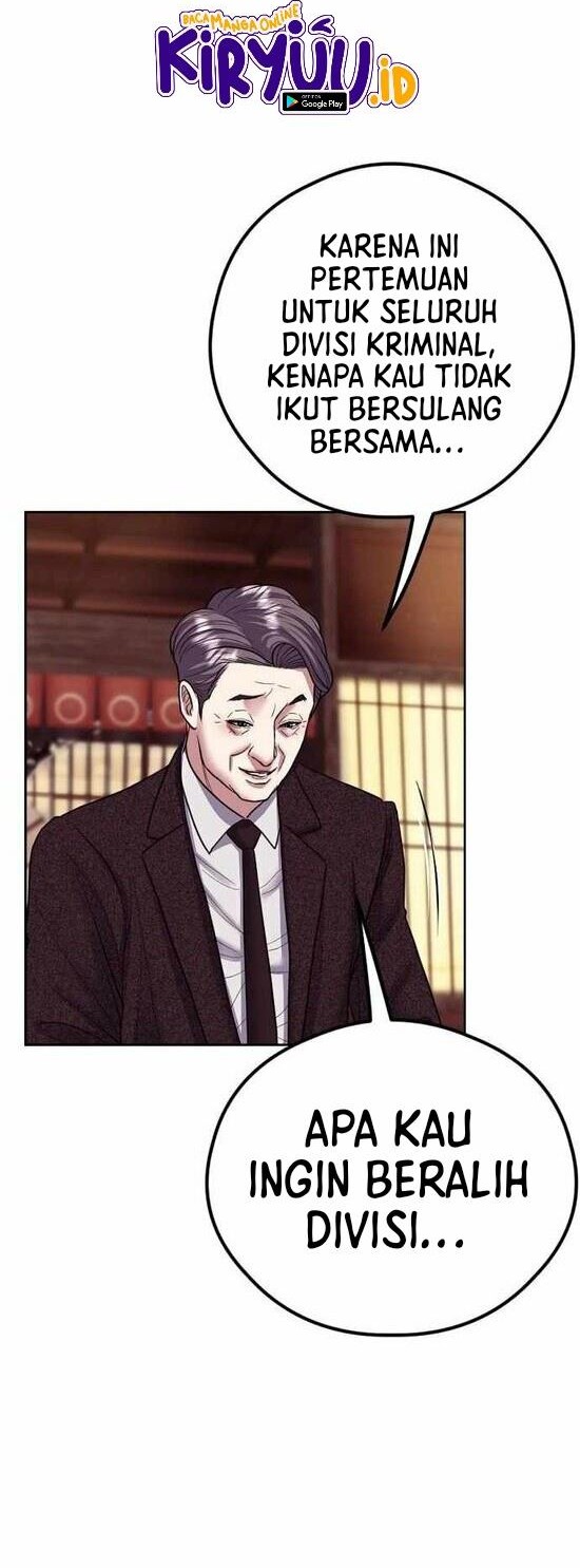 Bad Prosecutor – Sword Showdown chapter 3 halaman 67