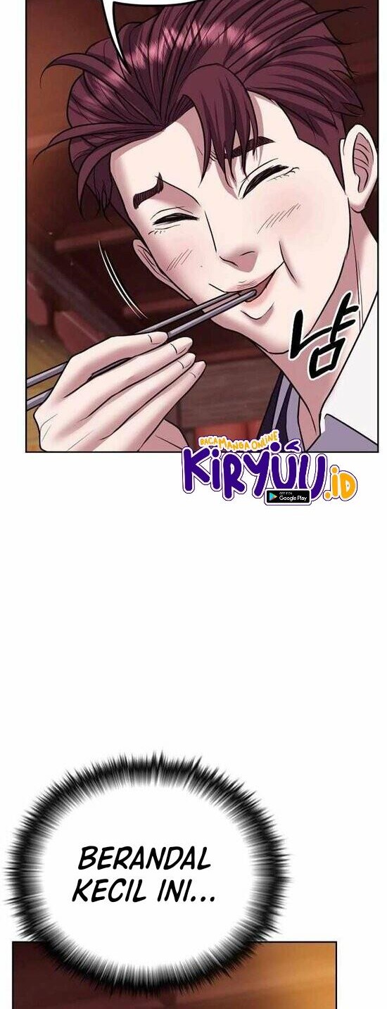 Bad Prosecutor – Sword Showdown chapter 3 halaman 69