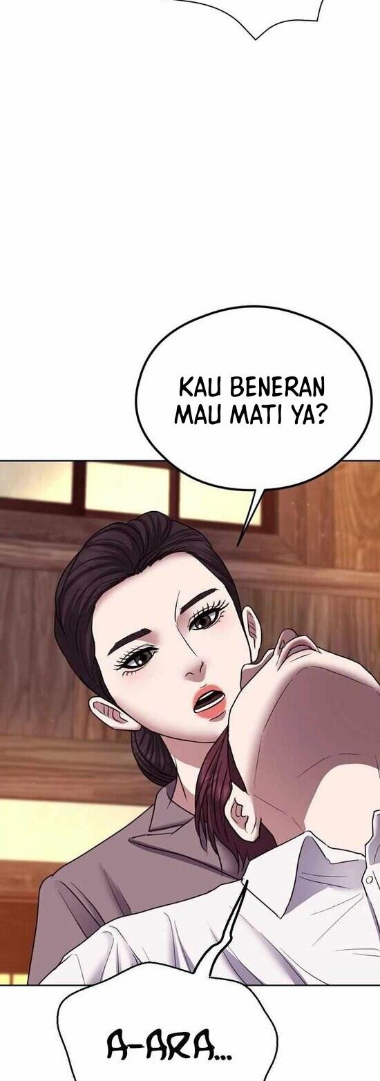 Bad Prosecutor – Sword Showdown Bab 4 halaman 29