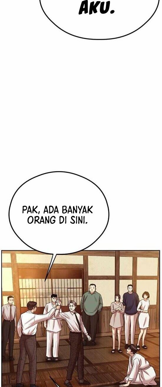 Bad Prosecutor – Sword Showdown Bab 4 halaman 39