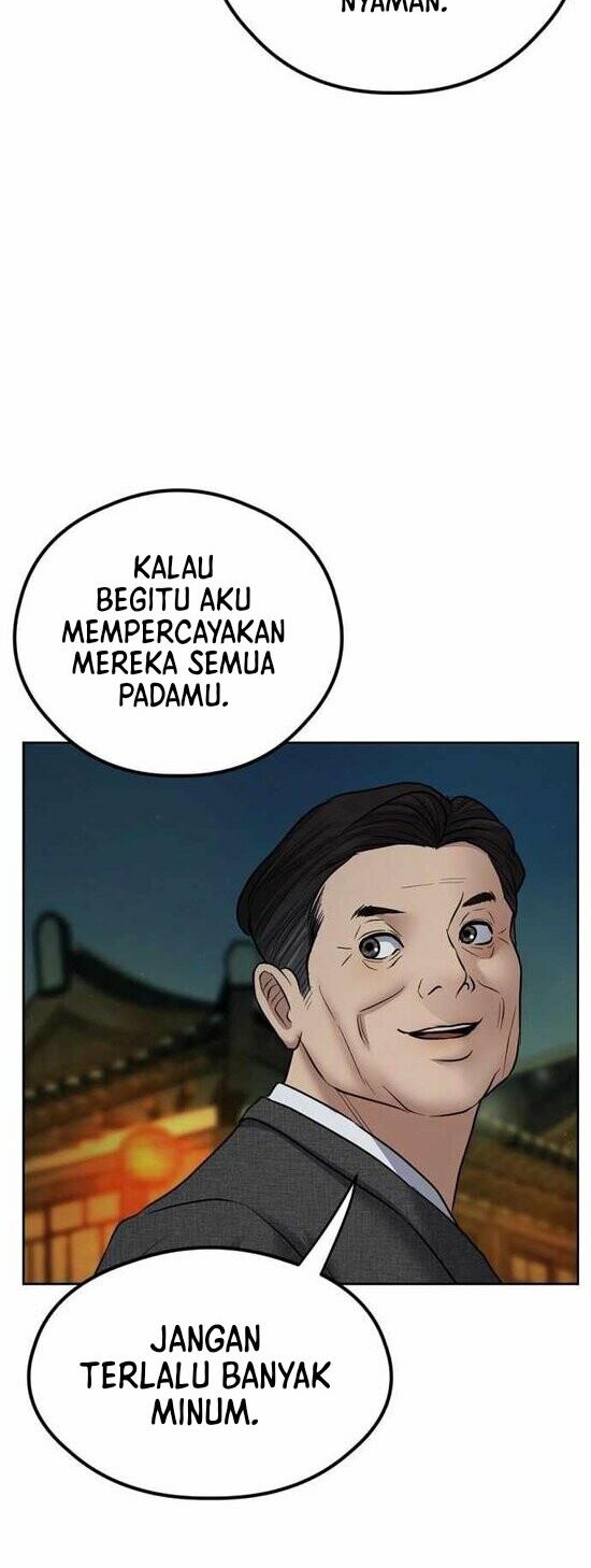 Bad Prosecutor – Sword Showdown Bab 4 halaman 45