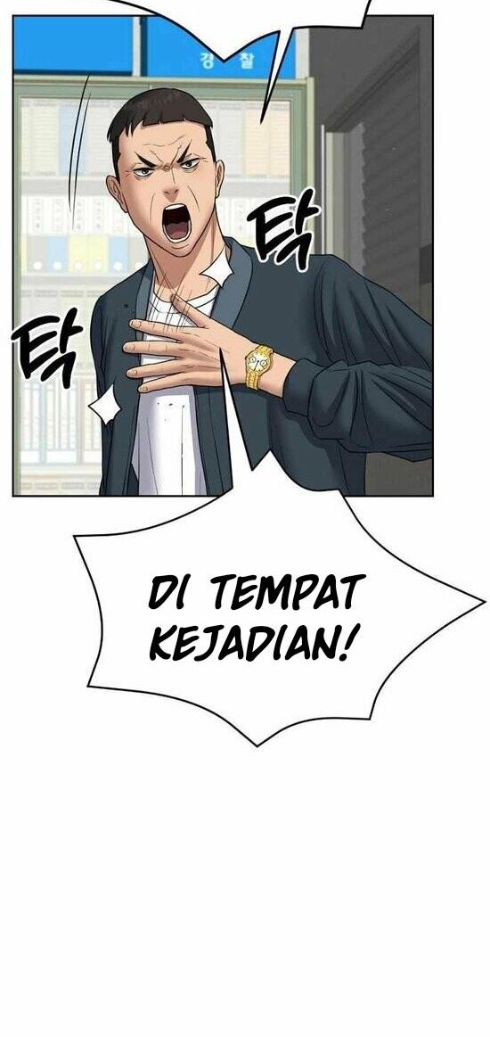 Bad Prosecutor – Sword Showdown Bab 4 halaman 57