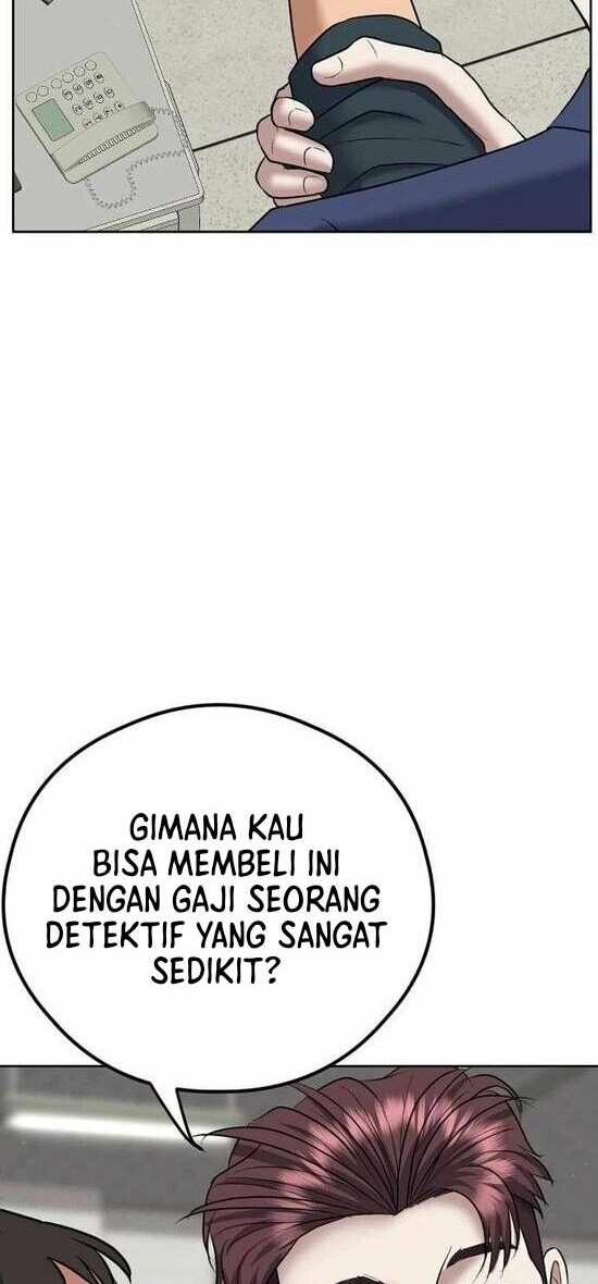 Bad Prosecutor – Sword Showdown Bab 4 halaman 65