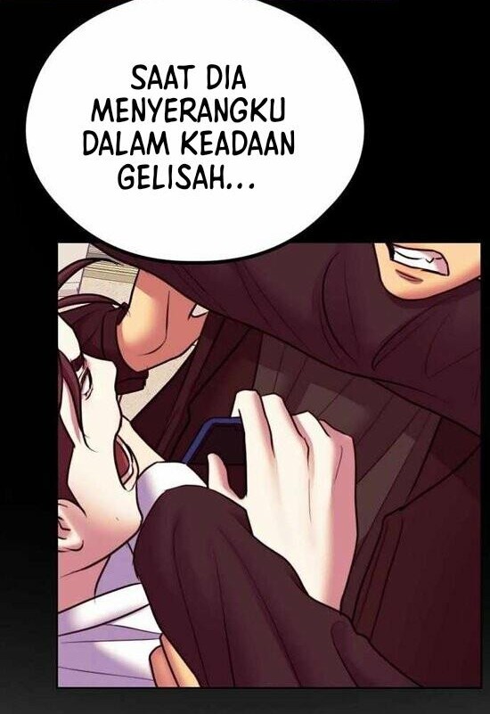 Bad Prosecutor – Sword Showdown Bab 4 halaman 75