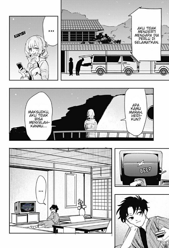 Bad Tripper Bab 00.1 halaman 21