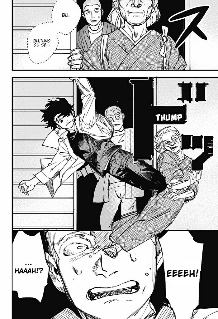 Bad Tripper Bab 00.1 halaman 23