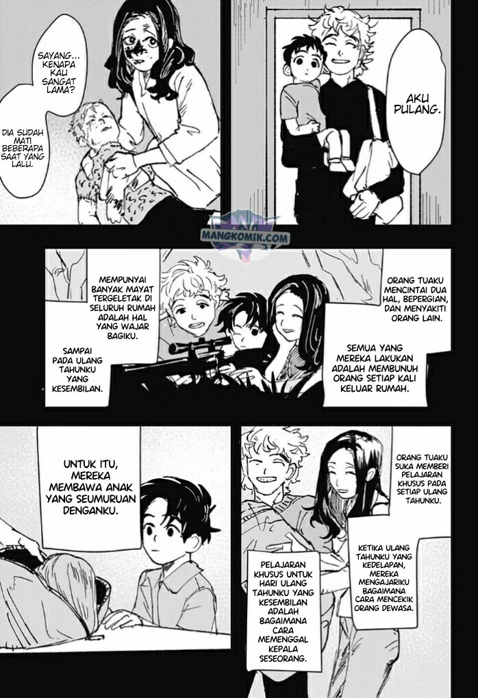 Bad Tripper Bab 00.1 halaman 40