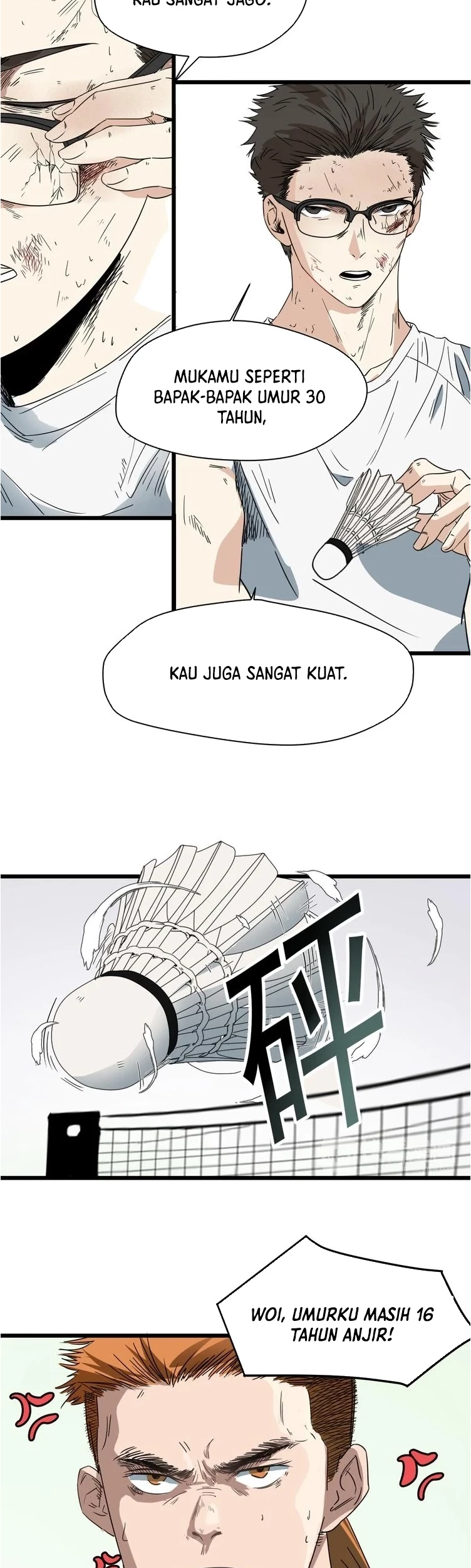 Badminton Ghost Bab 01 halaman 20