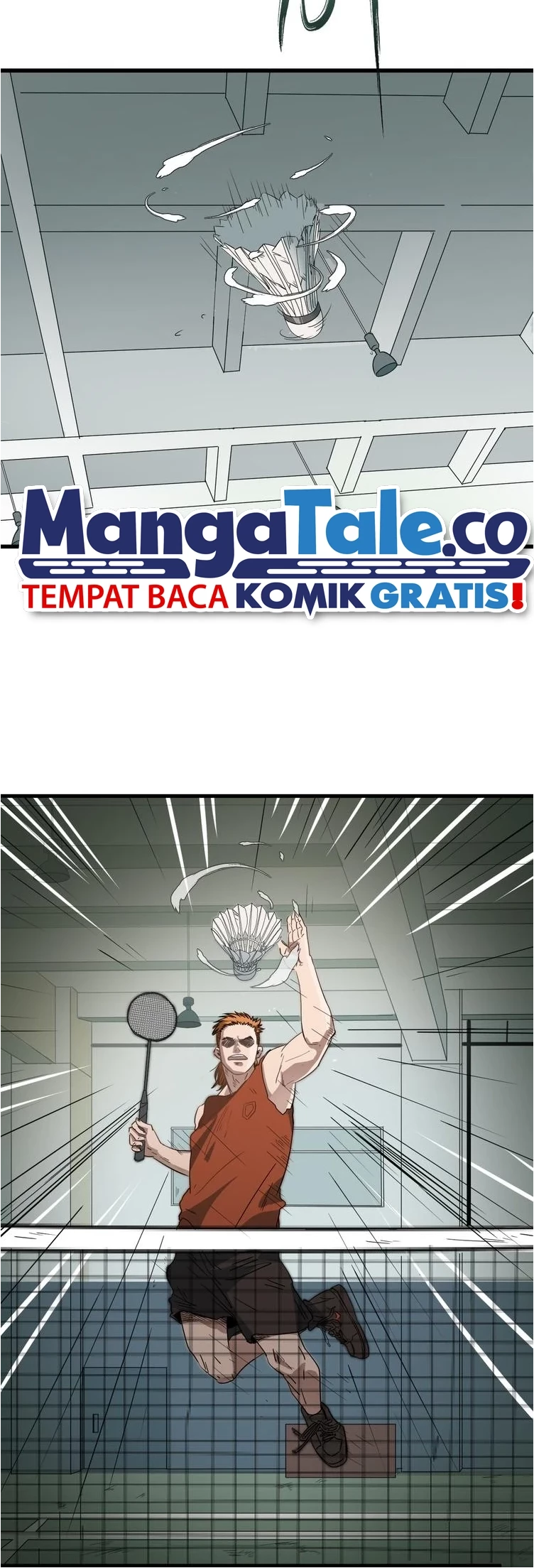 Badminton Ghost Bab 01 halaman 25