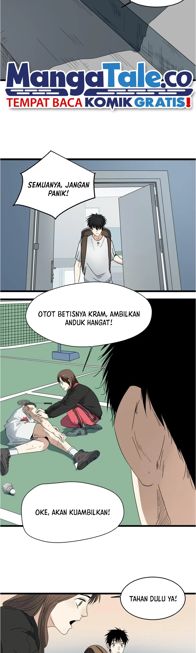 Badminton Ghost Bab 01 halaman 36