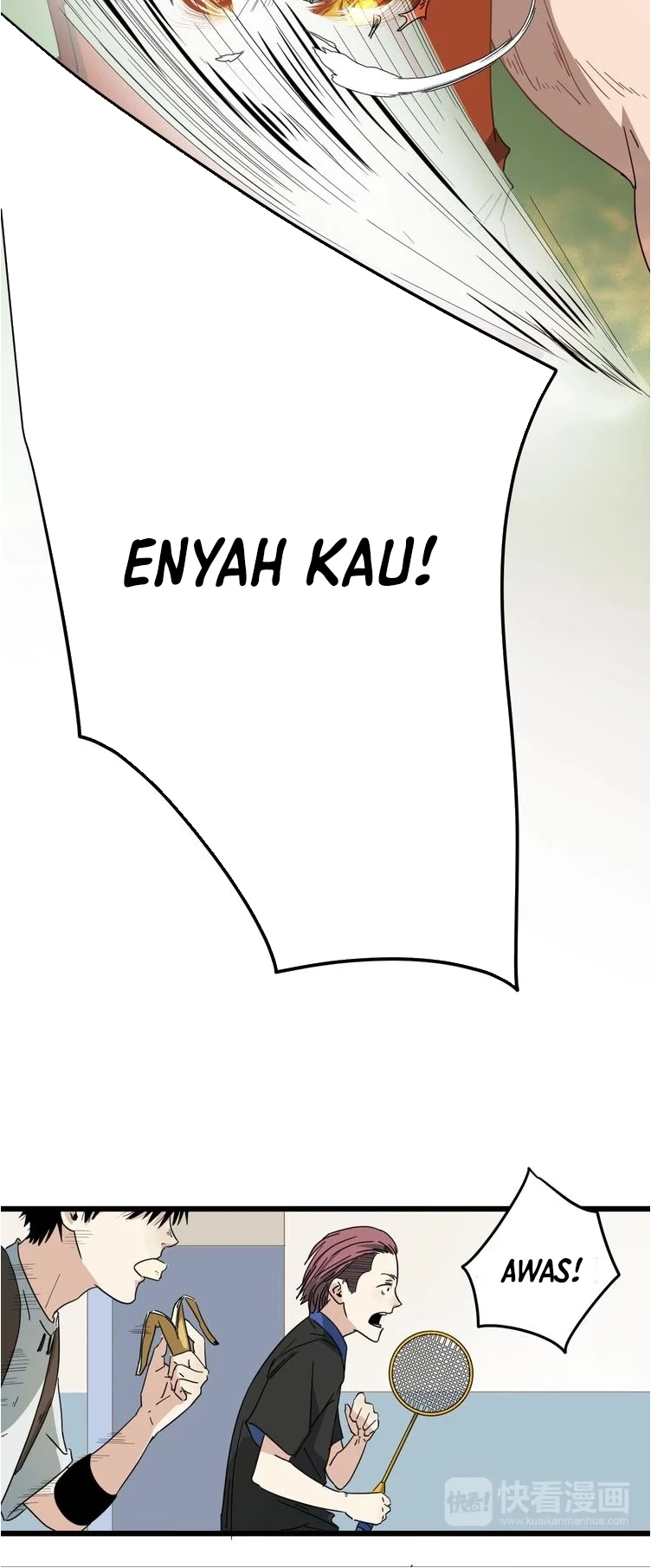 Badminton Ghost Bab 01 halaman 56