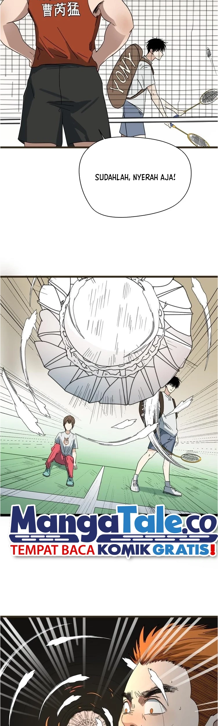 Badminton Ghost Bab 01 halaman 62