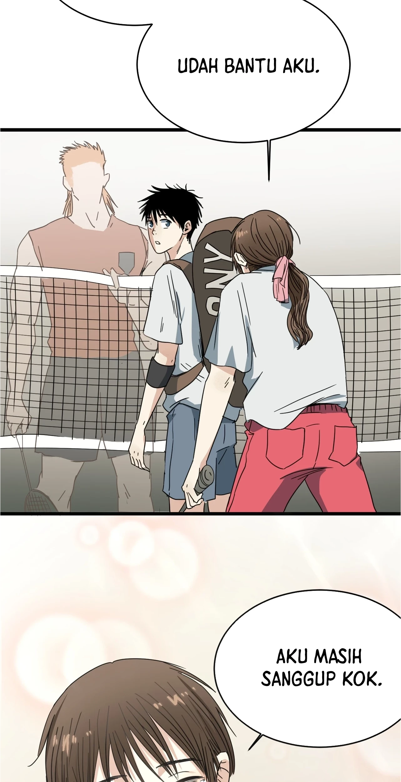 Badminton Ghost Bab 02 halaman 7