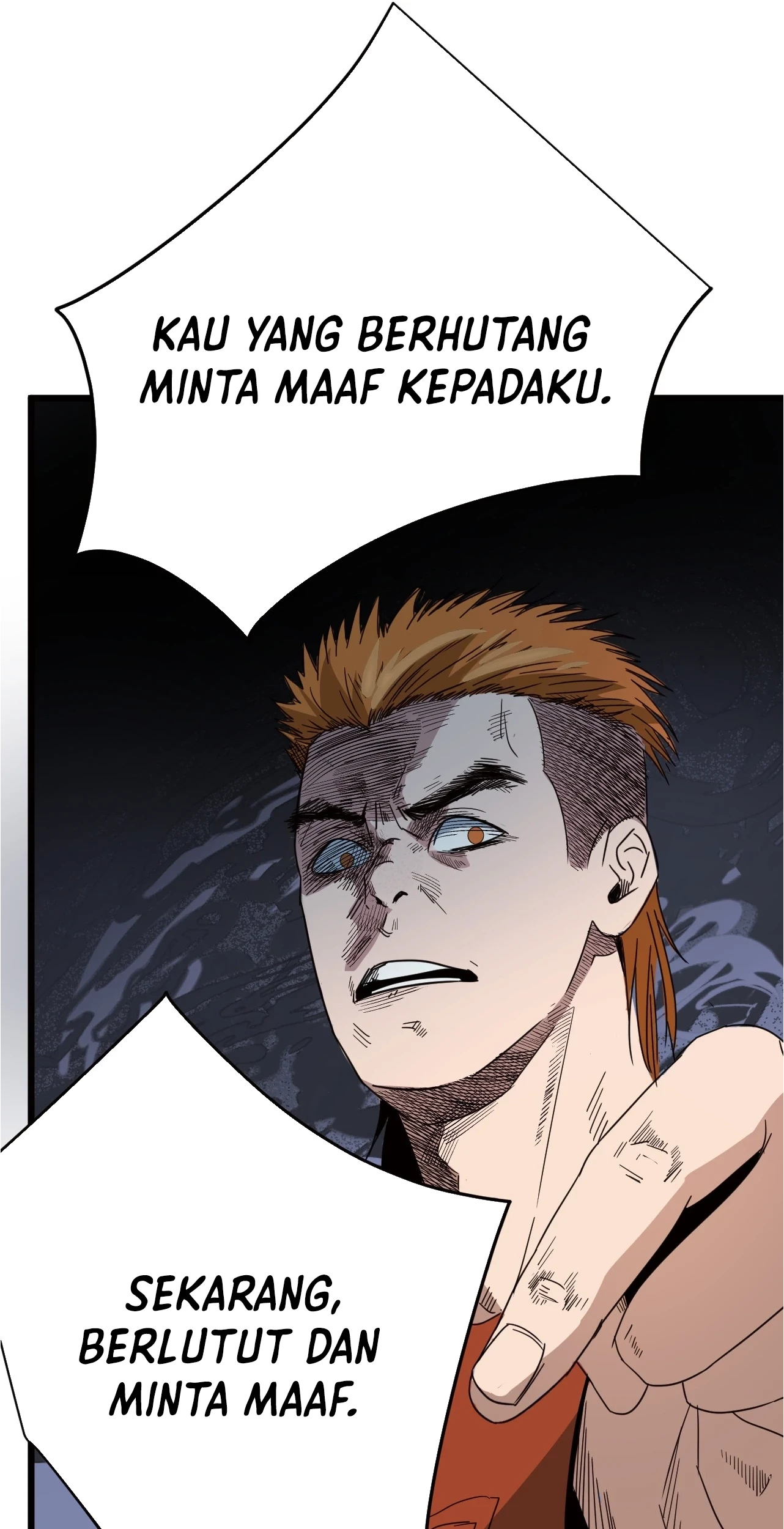 Badminton Ghost Bab 02 halaman 10