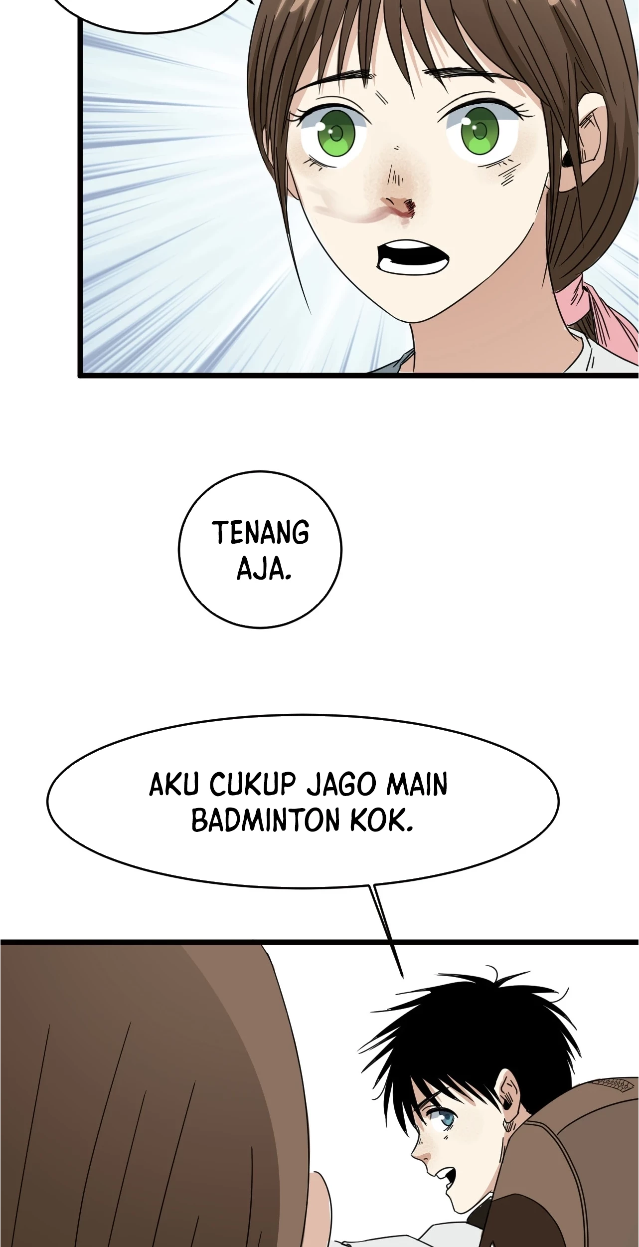 Badminton Ghost Bab 02 halaman 15
