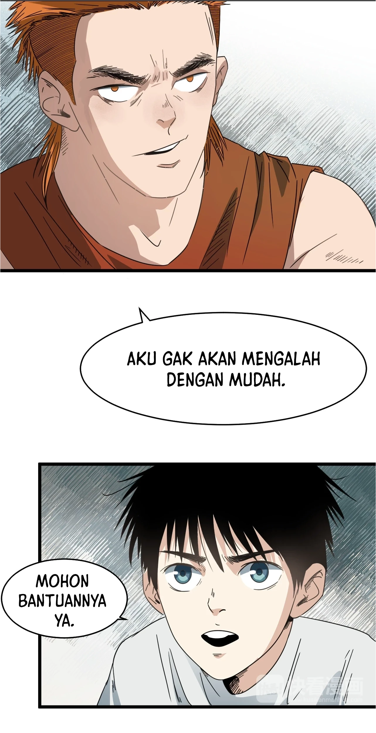 Badminton Ghost Bab 02 halaman 22