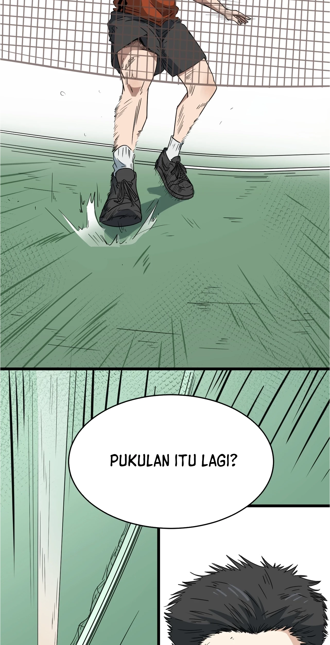 Badminton Ghost Bab 02 halaman 27
